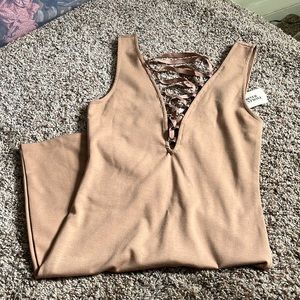 NWT Forever 21 Dress